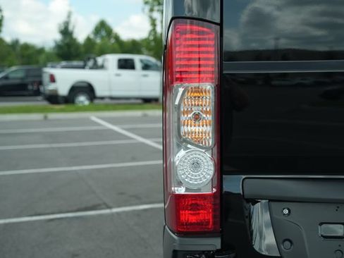 New 2026 RAM ProMaster 2500 w/ Quick Order Package 22G SLT FWD image 40