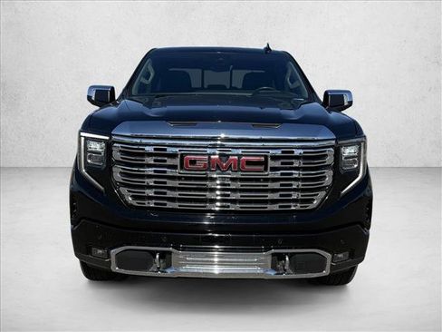 Used 2022 GMC Sierra 1500 Denali w/ Technology Package image 2