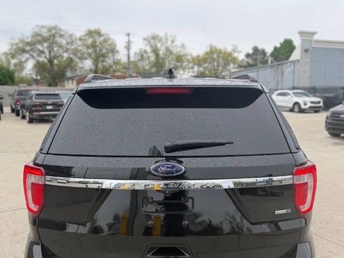 Used 2016 Ford Explorer 4WD image 6