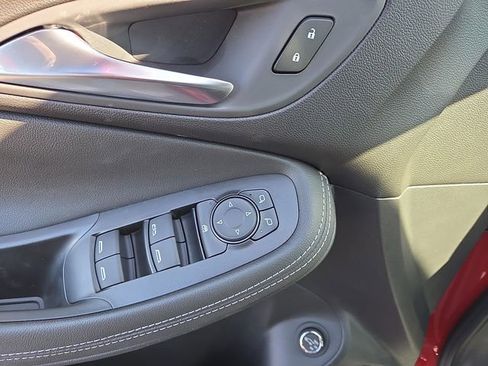 New 2026 Buick Encore GX Preferred w/ Comfort Package image 10