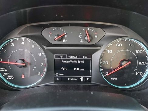 Used 2020 Chevrolet Malibu LT FWD image 27