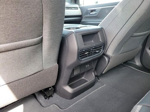 New 2026 GMC Sierra EV Elevation image 29