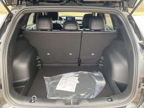 New 2026 Jeep Compass Latitude AWD/4WD image 39