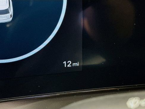 New 2026 Hyundai Palisade Calligraphy image 21