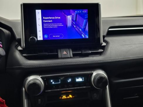 Certified 2024 Toyota RAV4 LE image 26