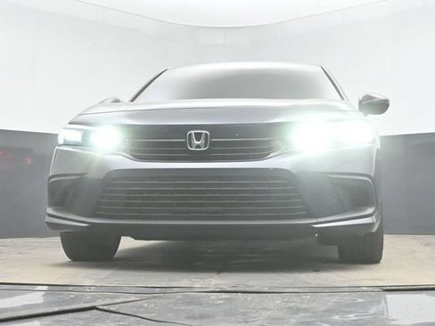 Used 2024 Honda Civic Sport image 28