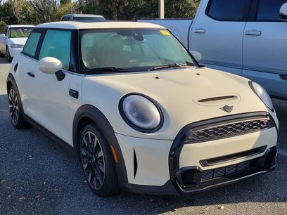 Used 2022 MINI Cooper S