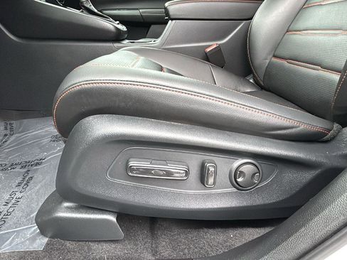 Used 2025 Honda CR-V Sport-L image 22