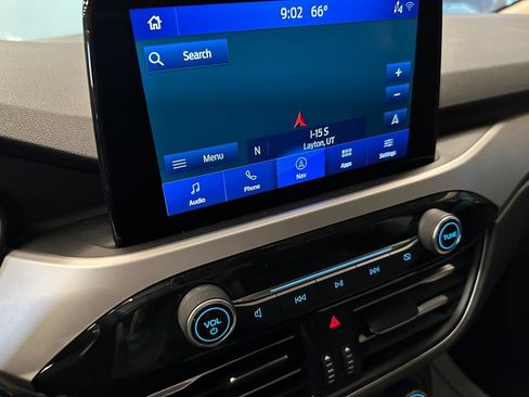 Used 2020 Ford Escape SE AWD/4WD image 14