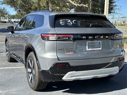 New 2026 Honda Prologue Touring image 5