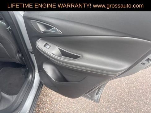 Used 2026 Buick Encore GX Preferred AWD/4WD image 31