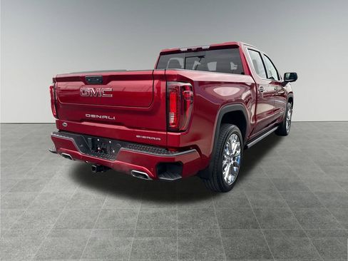 Used 2024 GMC Sierra 1500 Denali image 6