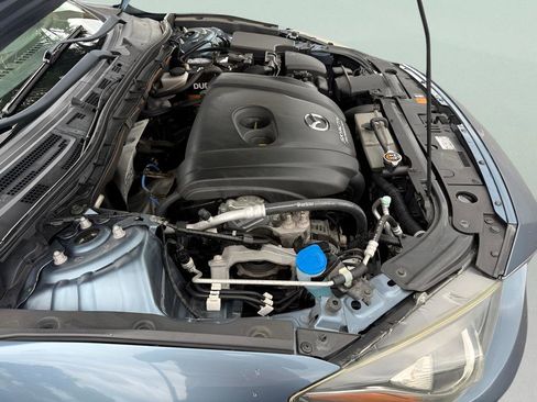 Used 2014 MAZDA MAZDA3 i Touring FWD image 36