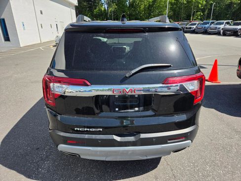 Used 2023 GMC Acadia SLT FWD image 6