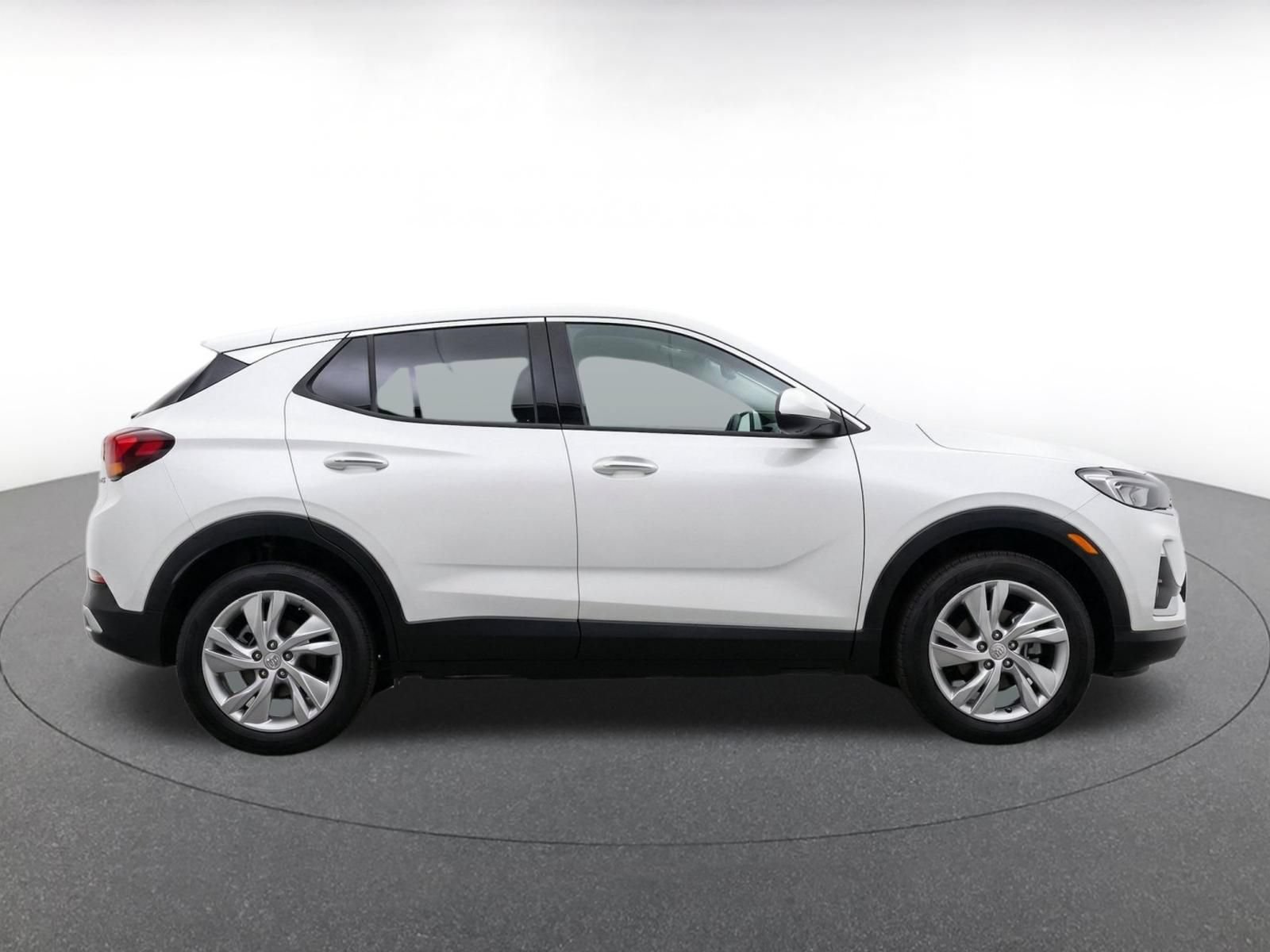 Used 2026 Buick Encore GX Preferred AWD/4WD image 9