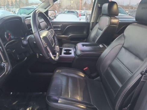 Used 2017 GMC Sierra 1500 Denali w/ Denali Ultimate Package image 26