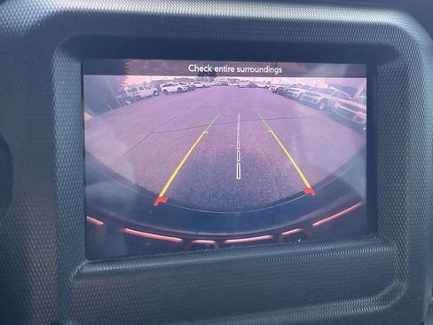 Used 2022 Jeep Wrangler Unlimited Sport AWD/4WD image 31