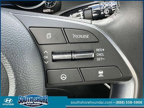 Certified 2023 Hyundai Sonata SEL w/ Convenience Package image 24