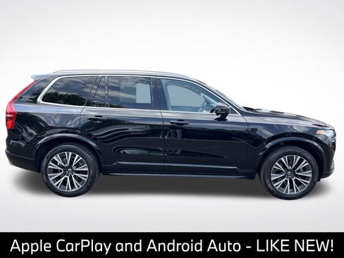 Used 2020 Volvo XC90 T5 Momentum w/ Protection Package Premier FWD image 11