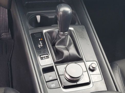 Used 2024 MAZDA CX-50 AWD 2.5 S w/ Preferred Package image 27