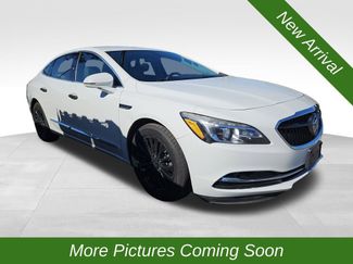 Used 2017 Buick LaCrosse Essence w/ Sights and Sounds Package video 1