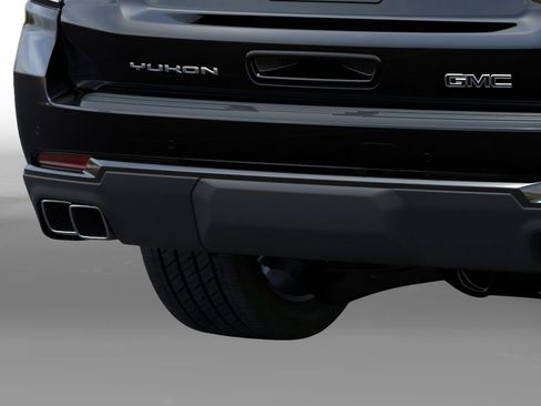 New 2026 GMC Yukon Denali Ultimate AWD/4WD image 14