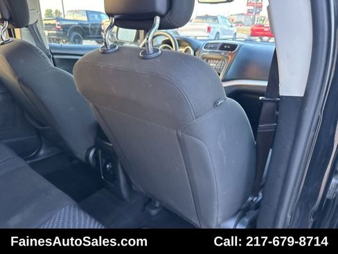 Used 2019 Dodge Journey SE image 61