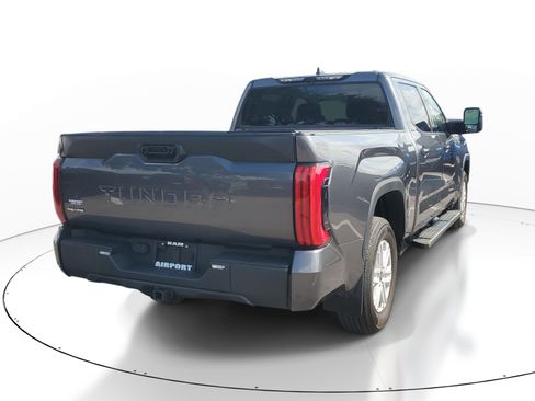 Used 2023 Toyota Tundra SR5 w/ SR5 Premium Package AWD/4WD image 6