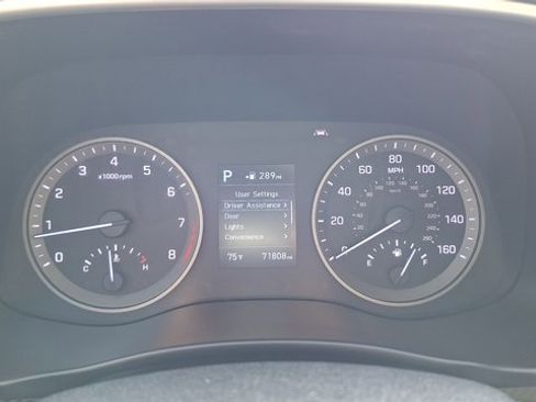 Used 2020 Hyundai Tucson Value image 12