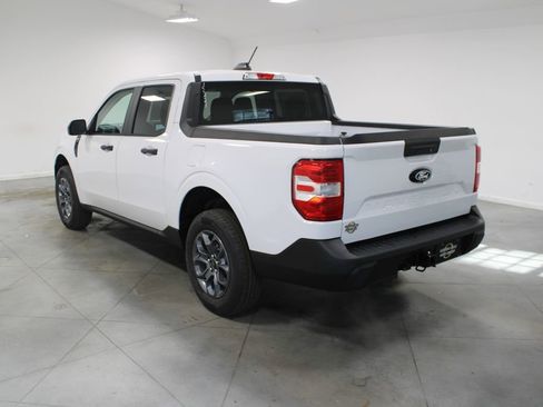 New 2026 Ford Maverick XLT FWD image 6