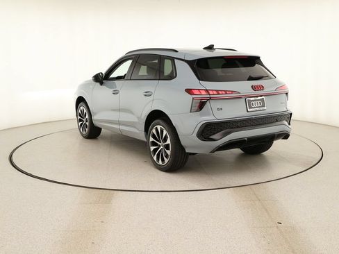 New 2026 Audi Q3 quattro 2.0T AWD/4WD image 4