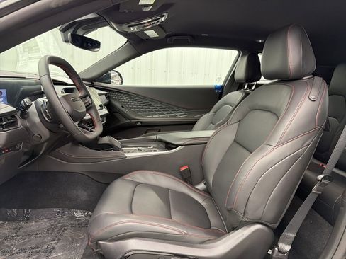 New 2026 Dodge Charger R/T Scat Pack image 10