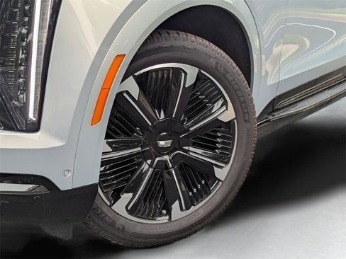 New 2025 Cadillac Escalade IQ Sport 2 image 2