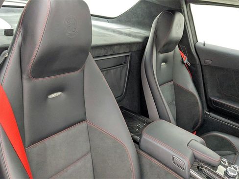 Used 2014 Mercedes-Benz SLS AMG Black Series image 41