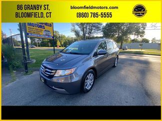 Used 2014 Honda Odyssey EX-L image 1