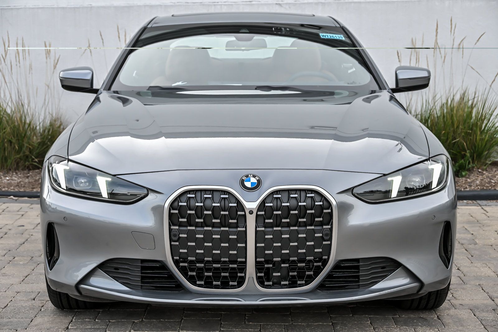 Used 2026 BMW 430i xDrive Coupe w/ Premium Package AWD/4WD image 2