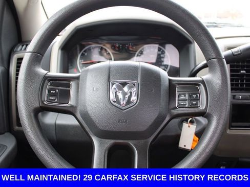 Used 2012 RAM 1500 Express image 21
