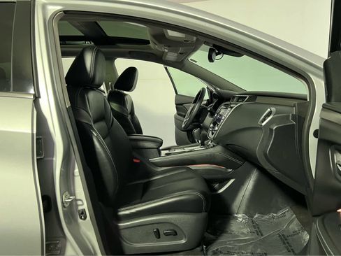 Certified 2023 Nissan Murano SL w/ SL Moonroof Package image 29