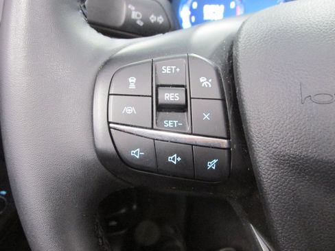 Used 2025 Ford Bronco Sport Outer Banks w/ Outer Banks Tech Package+ AWD/4WD image 33