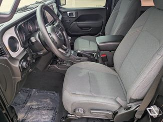 New 2026 Jeep Wrangler Sport video 4