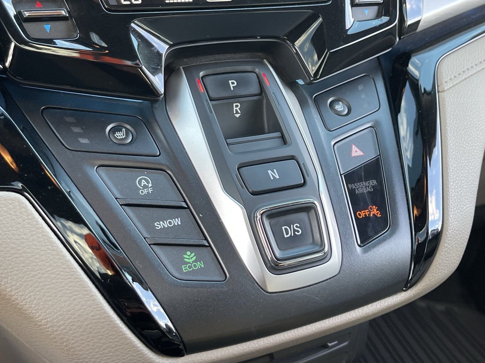 Used 2024 Honda Odyssey Touring image 29