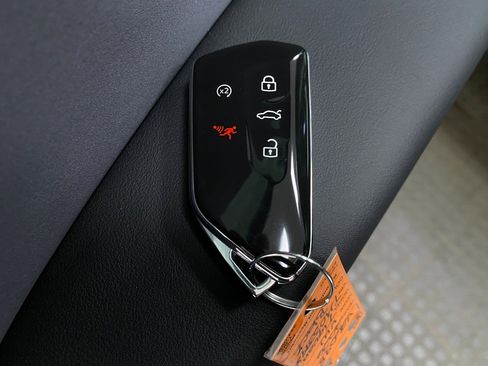 New 2026 Volkswagen Tiguan SE image 29