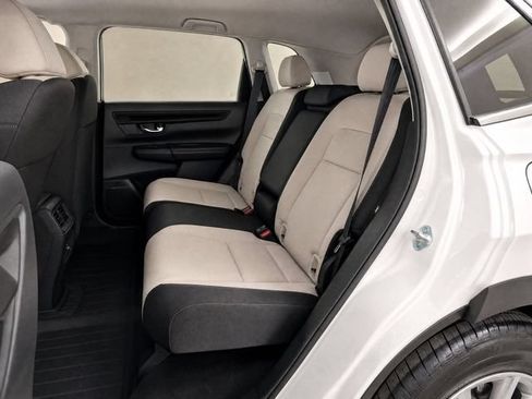 Certified 2026 Honda CR-V LX image 10