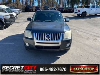 Used 2010 Mercury Mariner Premier video 2
