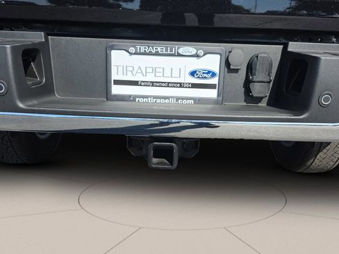 Certified 2024 Ford F150 XL w/ Equipment Group 103A High image 15