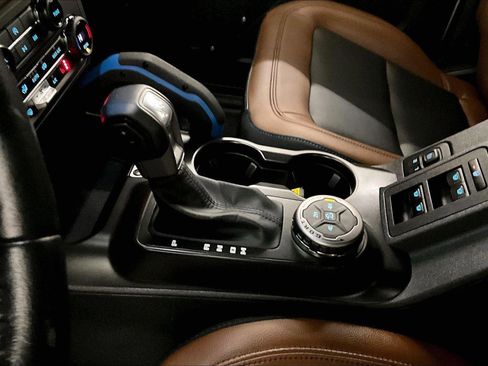 Certified 2023 Ford Bronco Outer Banks image 16
