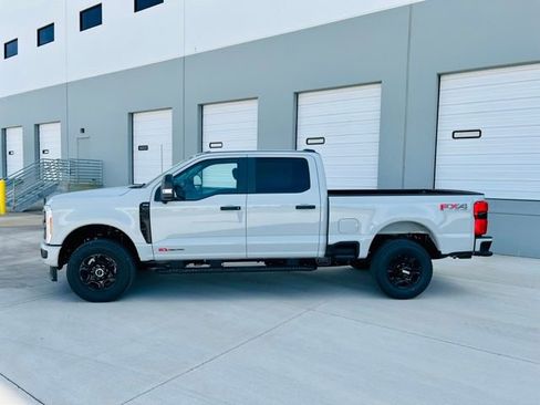 New 2026 Ford F250 XL image 2