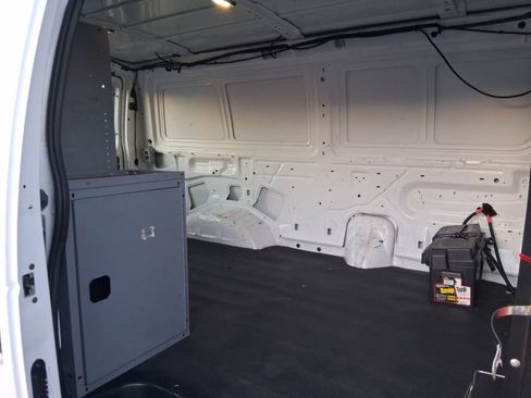 Used 2013 Ford E-150 and Econoline 150 image 13