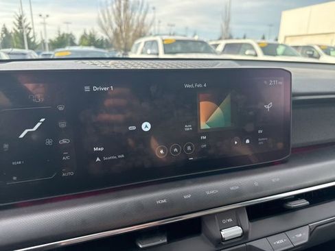 Certified 2024 Kia EV9 GT-Line image 31