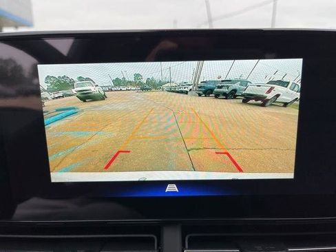 New 2026 Chevrolet Trax ACTIV w/ Driver Confidence Package image 15